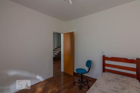 Quarto 1 de apartamento à venda com 4 quartos, 160m² em São Lucas, Belo Horizonte