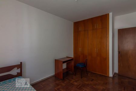 Quarto 2 de apartamento à venda com 4 quartos, 160m² em São Lucas, Belo Horizonte