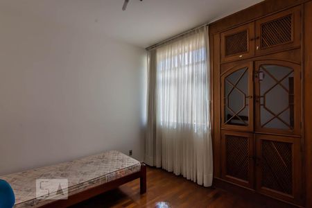 Quarto 1 de apartamento à venda com 4 quartos, 160m² em São Lucas, Belo Horizonte