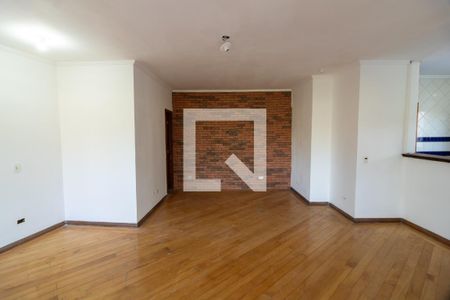Sala  de casa para alugar com 3 quartos, 240m² em Fazenda Morumbi, São Paulo