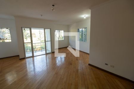 Sala  de casa para alugar com 3 quartos, 240m² em Fazenda Morumbi, São Paulo