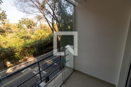 Varanda  de casa para alugar com 3 quartos, 240m² em Fazenda Morumbi, São Paulo