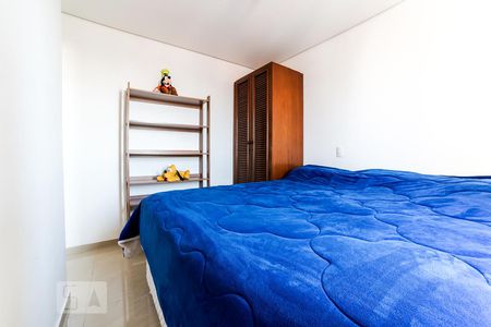 Suíte de apartamento para alugar com 2 quartos, 57m² em Vila Isolina Mazzei, São Paulo