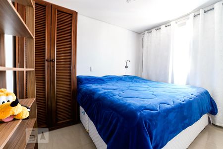 Suíte de apartamento para alugar com 2 quartos, 57m² em Vila Isolina Mazzei, São Paulo