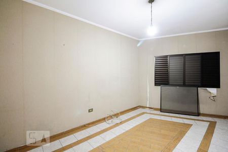 Banheiro do Quarto 2 de casa para alugar com 2 quartos, 150m² em Vila Bertioga, São Paulo