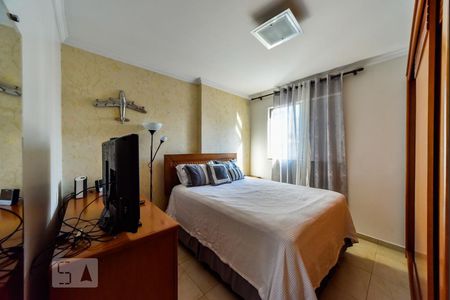 Quarto 1 de apartamento à venda com 2 quartos, 67m² em Centro, São Bernardo do Campo