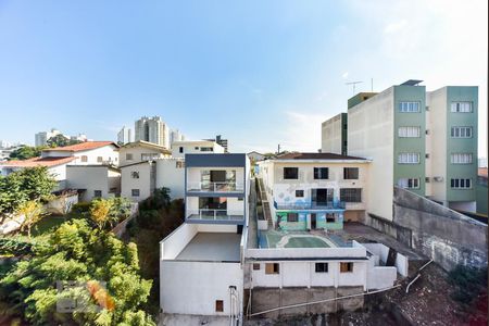 Vista do Quarto 1 de apartamento à venda com 2 quartos, 67m² em Centro, São Bernardo do Campo