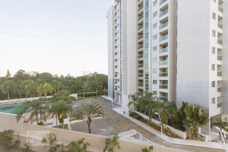 Vista Sala de apartamento para alugar com 2 quartos, 54m² em Jacarepaguá, Rio de Janeiro