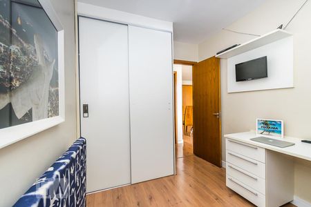 Quarto 1 de apartamento para alugar com 2 quartos, 51m² em Irajá, Rio de Janeiro