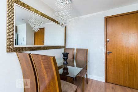 Sala de apartamento para alugar com 2 quartos, 51m² em Irajá, Rio de Janeiro