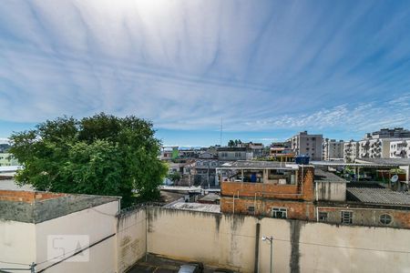 Vista do Quarto 1 de apartamento para alugar com 2 quartos, 51m² em Irajá, Rio de Janeiro