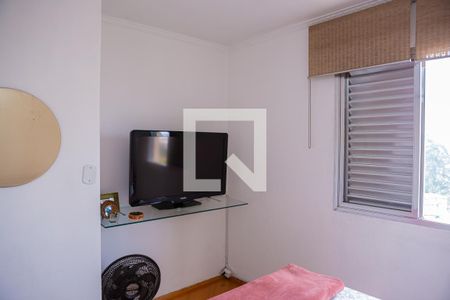 Quarto 1 de casa à venda com 2 quartos, 64m² em Cangaíba, São Paulo