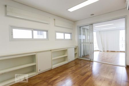 Sala de apartamento à venda com 2 quartos, 89m² em Cerqueira César, São Paulo