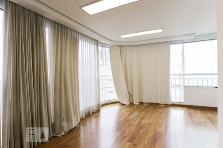 Varanda de apartamento à venda com 2 quartos, 89m² em Cerqueira César, São Paulo