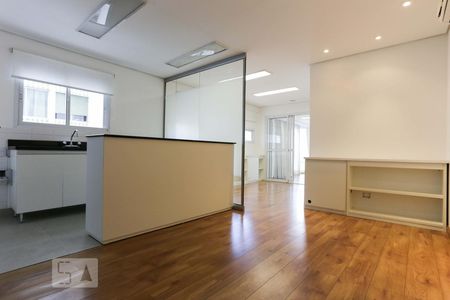 Sala de apartamento à venda com 2 quartos, 89m² em Cerqueira César, São Paulo