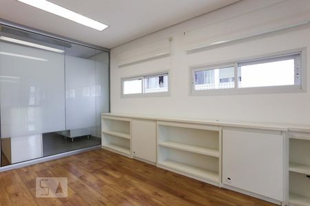 Sala de apartamento à venda com 2 quartos, 89m² em Cerqueira César, São Paulo