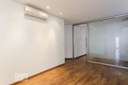 Sala de apartamento à venda com 2 quartos, 89m² em Cerqueira César, São Paulo