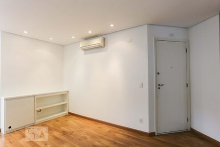 Sala de apartamento à venda com 2 quartos, 89m² em Cerqueira César, São Paulo