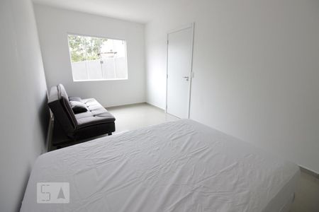 Quarto de kitnet/studio para alugar com 1 quarto, 33m² em Bairro Alto, Curitiba