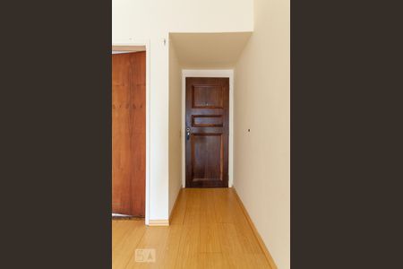 Porta de Entrada de apartamento à venda com 2 quartos, 76m² em Bosque, Campinas