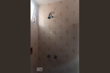 Banheiro de apartamento à venda com 2 quartos, 76m² em Bosque, Campinas