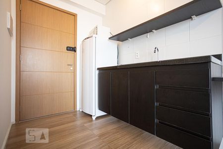 Studio de apartamento para alugar com 1 quarto, 32m² em Centro, Osasco