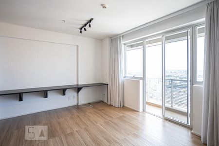 Studio de apartamento para alugar com 1 quarto, 32m² em Centro, Osasco