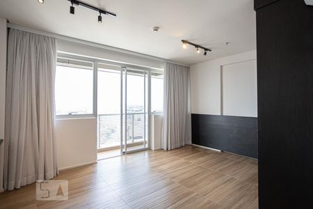 Studio de apartamento para alugar com 1 quarto, 32m² em Centro, Osasco