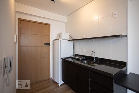 Studio de apartamento para alugar com 1 quarto, 32m² em Centro, Osasco