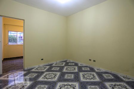 Studio à venda com 55m², 1 quarto e sem vagaSala