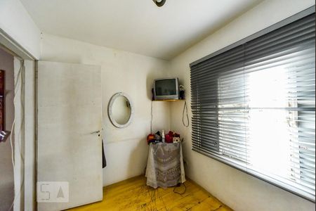 Quarto Reversível no Quarto 1 de casa à venda com 3 quartos, 270m² em Jardim do Mar, São Bernardo do Campo