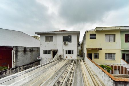 Vista do Quarto 1 de casa à venda com 3 quartos, 270m² em Jardim do Mar, São Bernardo do Campo