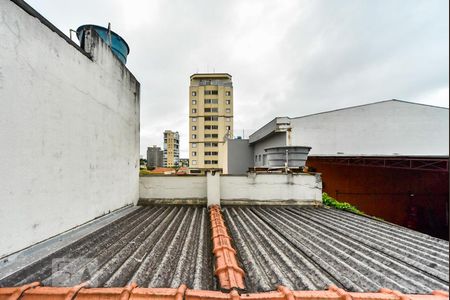 Vista do Quarto Reversível no Quarto 1 de casa à venda com 3 quartos, 270m² em Jardim do Mar, São Bernardo do Campo