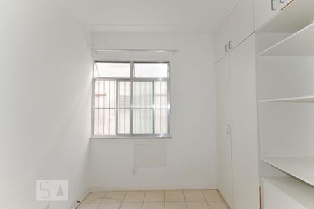 Apartamento para alugar com 1 quarto, 45m² em Grajaú, Rio de Janeiro