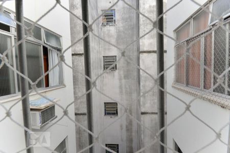 Apartamento para alugar com 1 quarto, 45m² em Grajaú, Rio de Janeiro