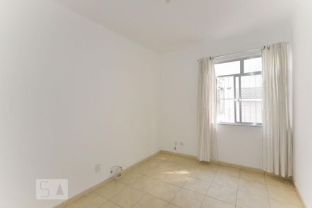 Apartamento para alugar com 1 quarto, 45m² em Grajaú, Rio de Janeiro