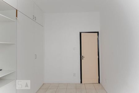 Apartamento para alugar com 1 quarto, 45m² em Grajaú, Rio de Janeiro