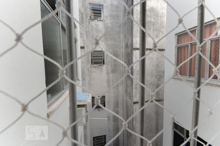 Apartamento para alugar com 1 quarto, 45m² em Grajaú, Rio de Janeiro