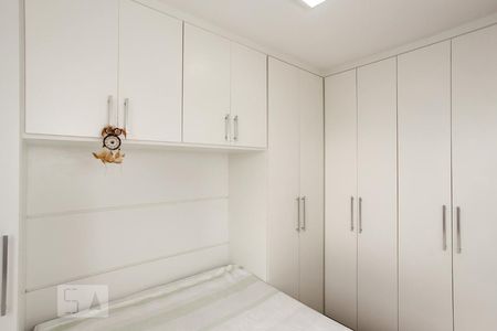 Quarto 2 de apartamento à venda com 2 quartos, 45m² em Jardim Las Vegas, Guarulhos