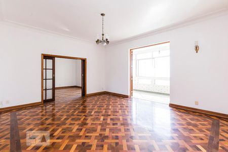 Apartamento à venda com 290m², 3 quartos e 1 vagaSala 2