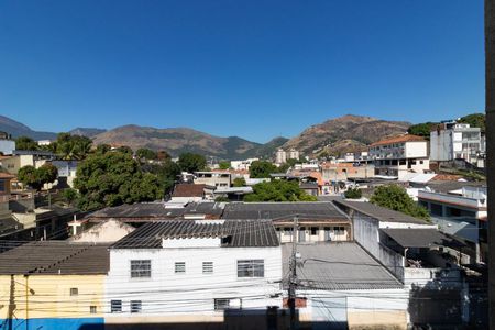 Vista do quarto 1 de apartamento à venda com 2 quartos, 88m² em Piedade, Rio de Janeiro