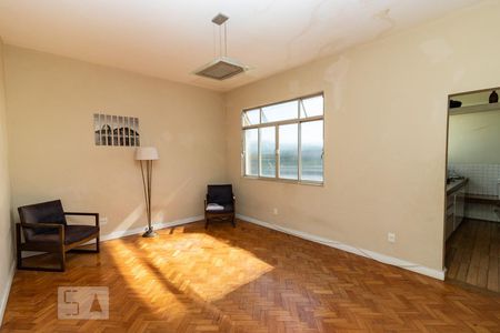 Sala de apartamento à venda com 2 quartos, 88m² em Piedade, Rio de Janeiro