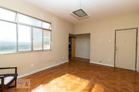 Sala de apartamento à venda com 2 quartos, 88m² em Piedade, Rio de Janeiro