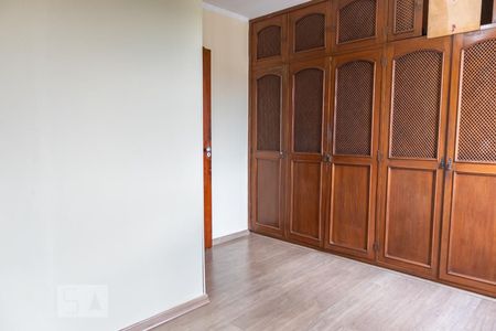 Suíte de apartamento para alugar com 3 quartos, 215m² em Barro Branco (zona Norte), São Paulo