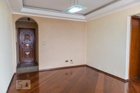 Sala de apartamento para alugar com 3 quartos, 215m² em Barro Branco (zona Norte), São Paulo