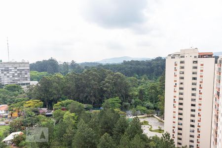 Vista de apartamento para alugar com 3 quartos, 215m² em Barro Branco (zona Norte), São Paulo