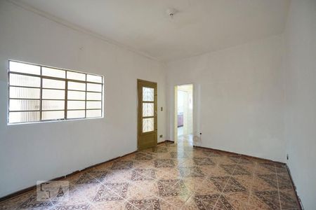 Sala de casa para alugar com 2 quartos, 104m² em Parque Boturussu, São Paulo