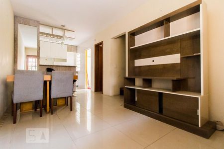 Sala de apartamento para alugar com 3 quartos, 90m² em Partenon, Porto Alegre