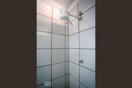 Banheiro de apartamento à venda com 1 quarto, 30m² em Campos Elíseos, São Paulo