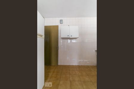 Cozinha de apartamento à venda com 2 quartos, 68m² em Jardim Paulicéia, Campinas